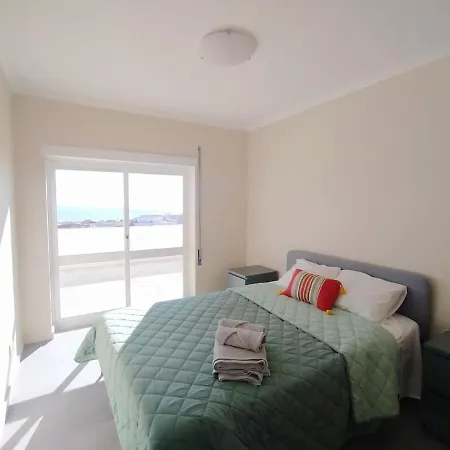 Belavista 3 Apartman *