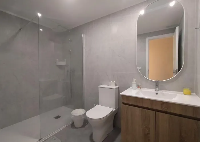 Apartman Belavista 3 Vila Praia de Âncora