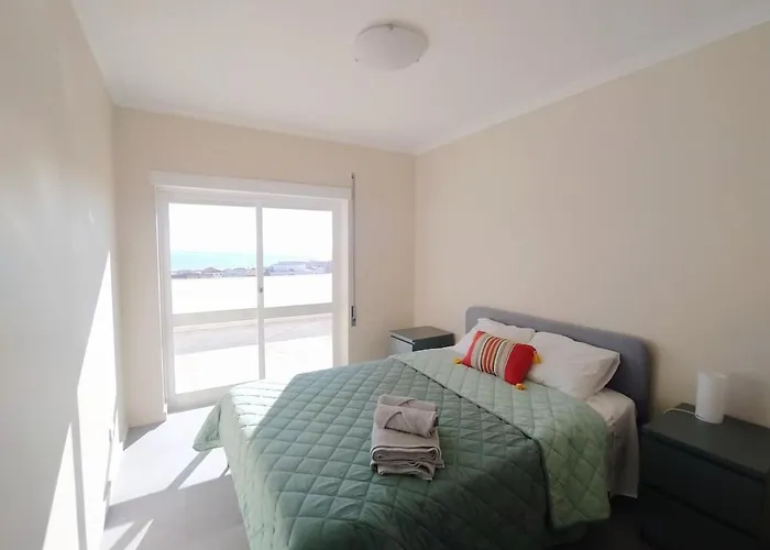 Belavista 3 Apartman *