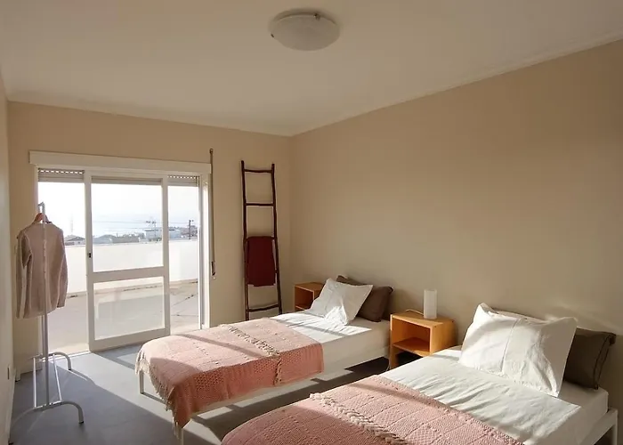 Belavista 3 Vila Praia de Âncora