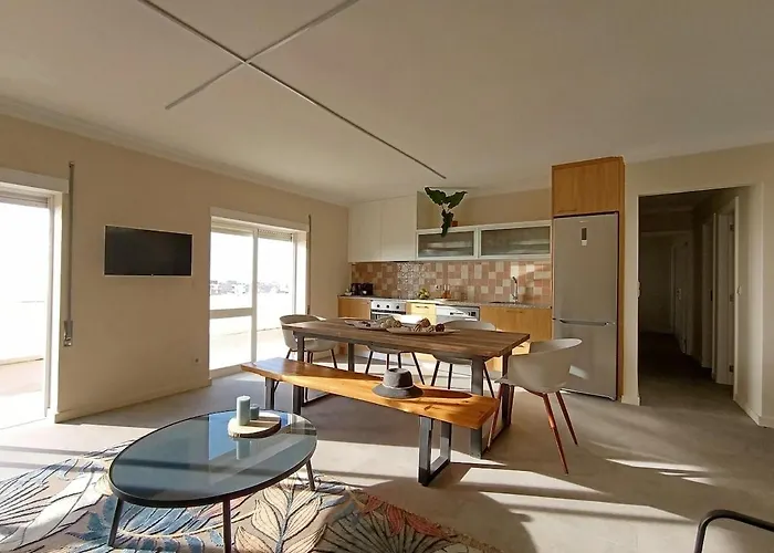 Belavista 3 Apartman