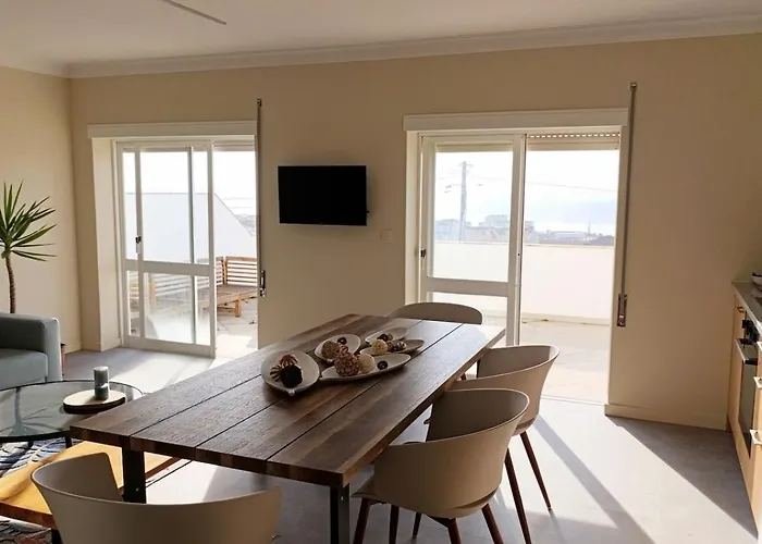 Belavista 3 Apartman