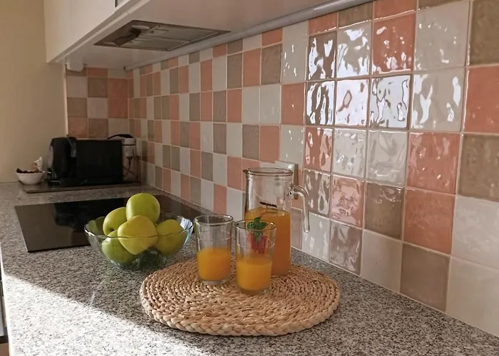 Apartman Belavista 3 Vila Praia de Âncora