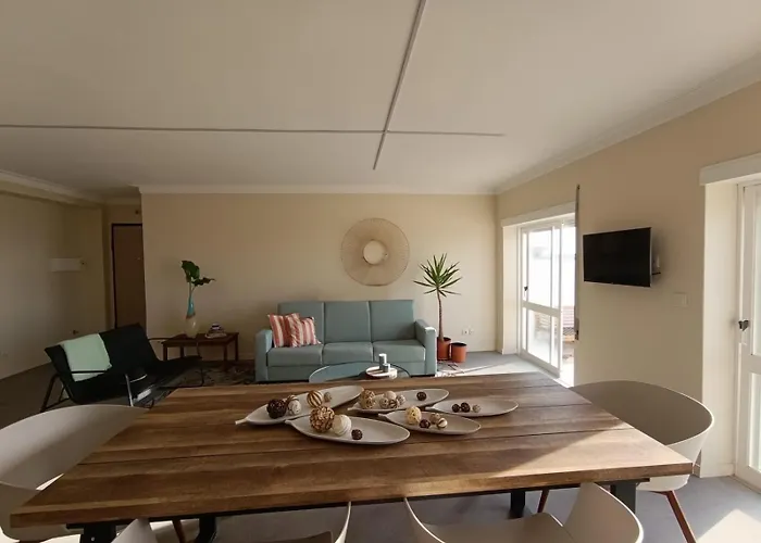 Apartman Belavista 3