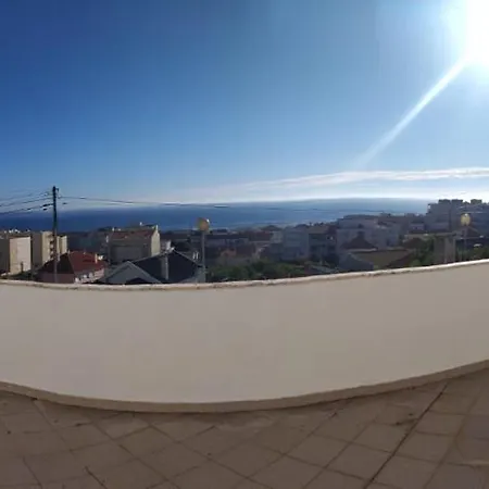 Belavista 3 * Vila Praia de Âncora