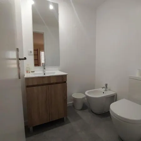 Lägenhet Belavista 3 *