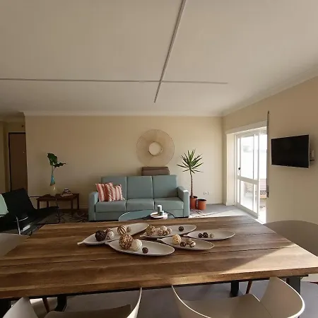 Belavista 3 Apartment