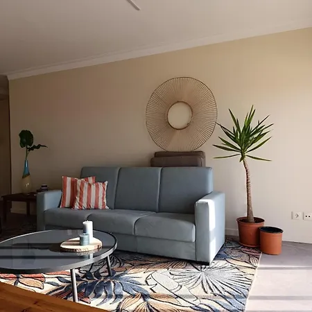 Belavista 3 Lägenhet Vila Praia de Âncora