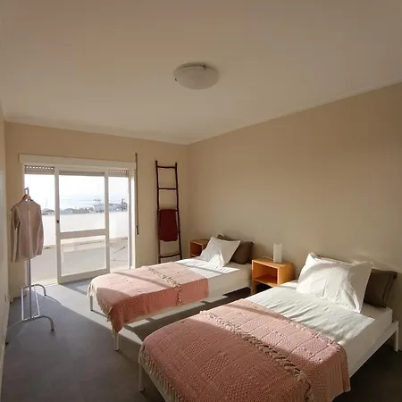 Belavista 3 Vila Praia de Ancora