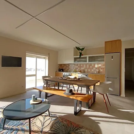 Belavista 3 Apartment