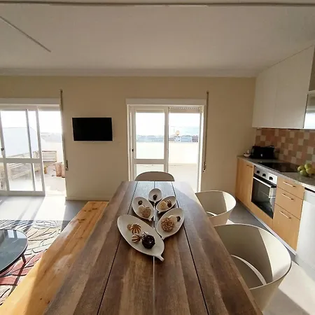 Apartment Belavista 3 *