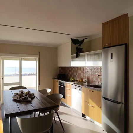 Belavista 3 Vila Praia de Âncora