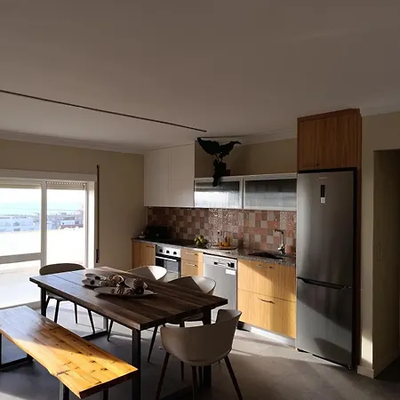 Belavista 3 Lägenhet Vila Praia de Âncora