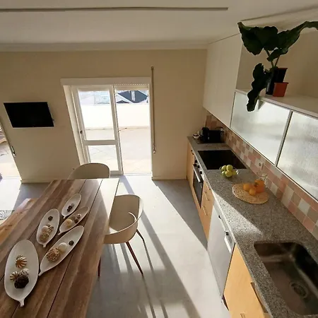 Lägenhet Belavista 3 Vila Praia de Âncora