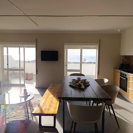 Belavista 3 Vila Praia de Âncora