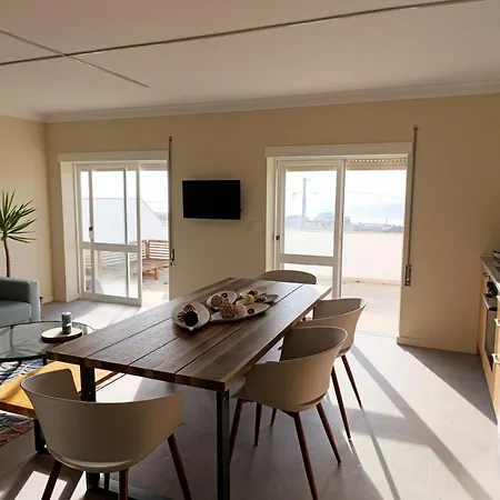 Belavista 3 Apartment