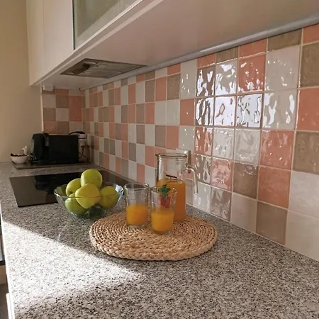 Lägenhet Belavista 3 Vila Praia de Âncora