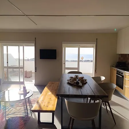 Apartment Belavista 3 *
