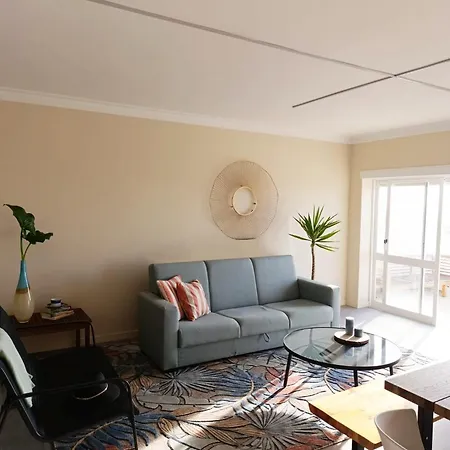 Belavista 3 Vila Praia de Ancora