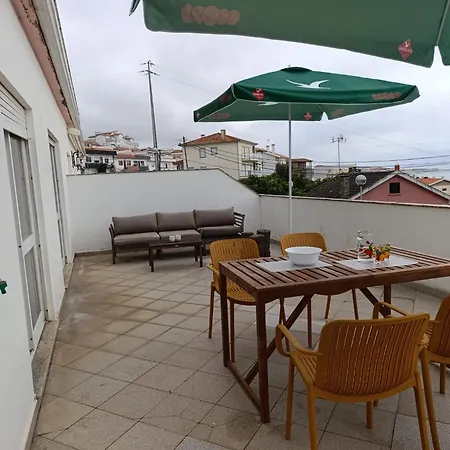 Belavista 3 Vila Praia de Âncora