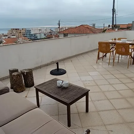 Belavista 3 * Vila Praia de Âncora