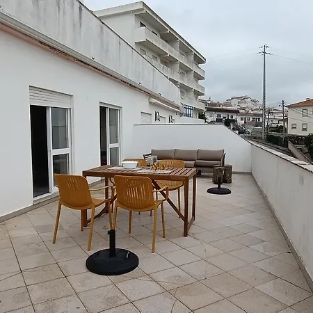 Apartament Belavista 3 Vila Praia de Âncora