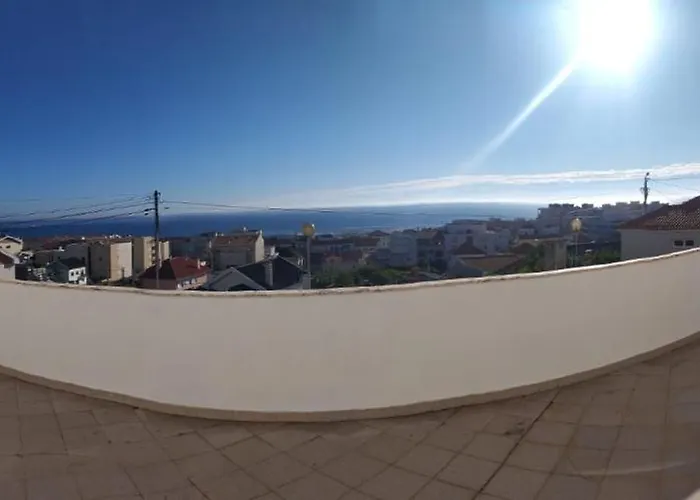 Belavista 3 * Vila Praia de Ancora