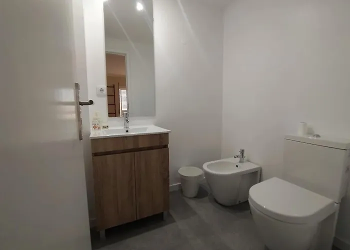 Apartment Belavista 3 *