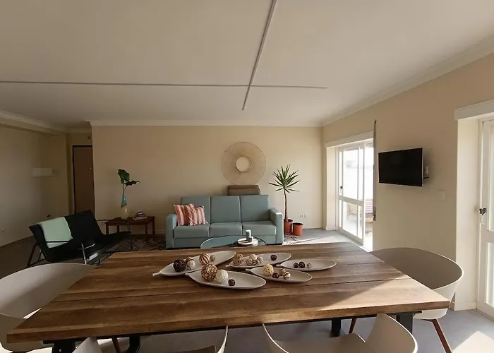 Belavista 3 Apartment