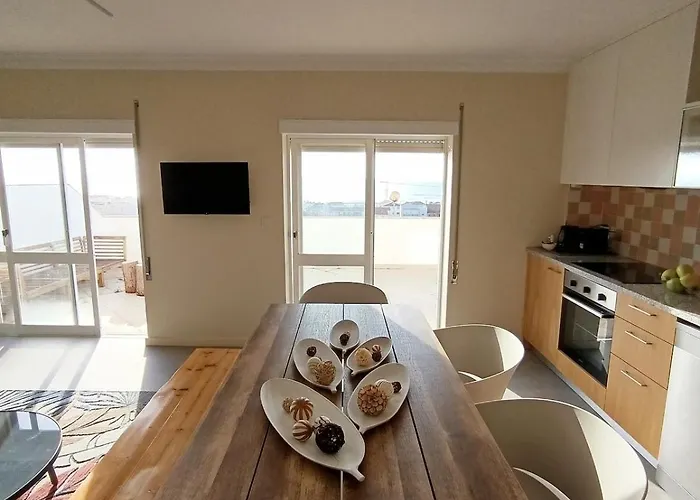 Apartment Belavista 3 *