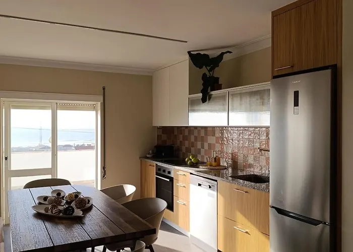 Belavista 3 Vila Praia de Ancora