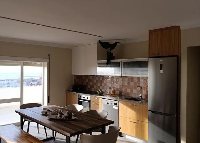 Belavista 3 Apartment Vila Praia de Ancora