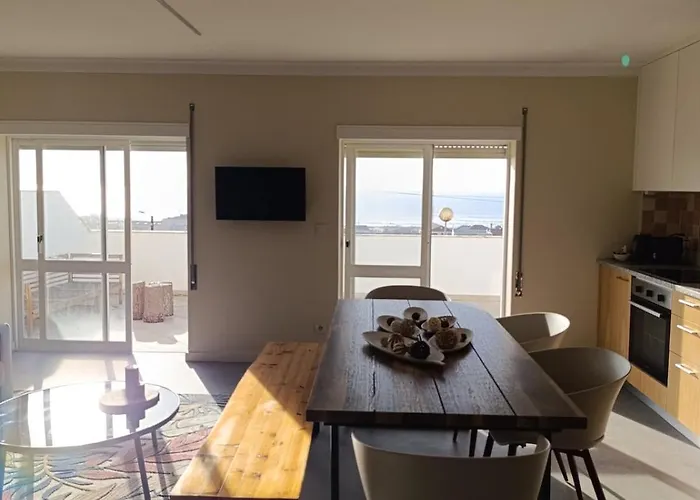 Belavista 3 Vila Praia de Ancora