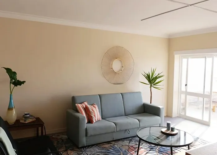 Belavista 3 Vila Praia de Ancora